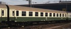 74800 Roco Passenger car type Halberstadt 1st class